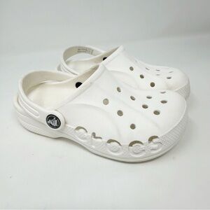 Crocs Baya Clogs